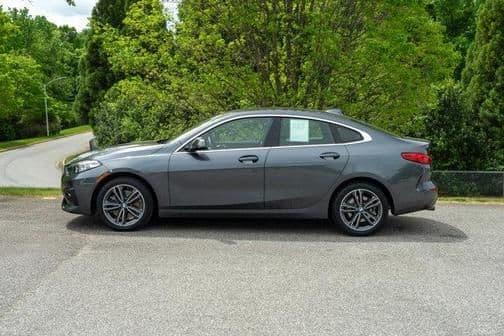 2021 bmw 228 gran coupe xdrive in greensboro, north carolina