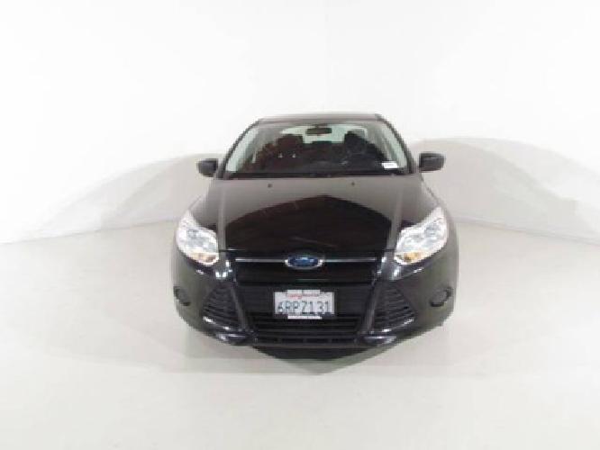 2012 ford focus s in cerritos, ca