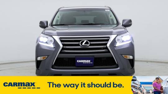 2017 Lexus GX