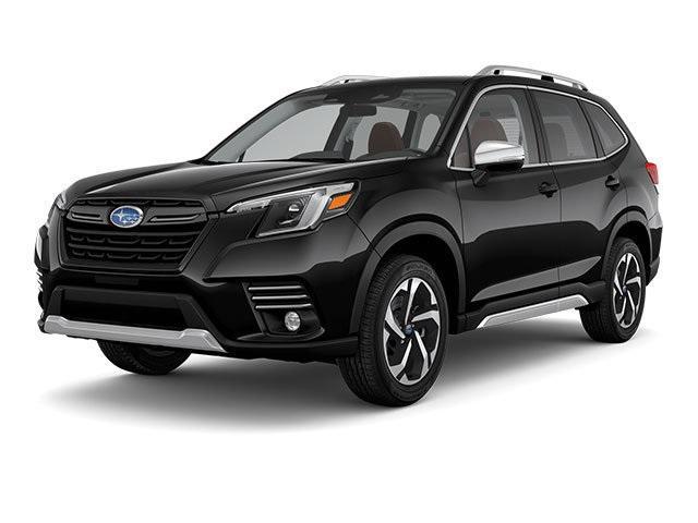 2024 subaru forester touring