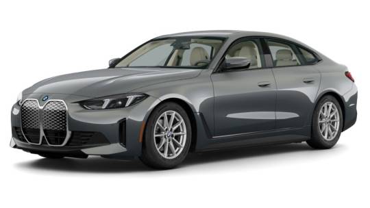 2025 BMW i4