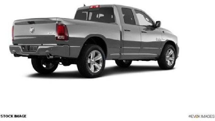 2014 ram 1500 in kendall, fl