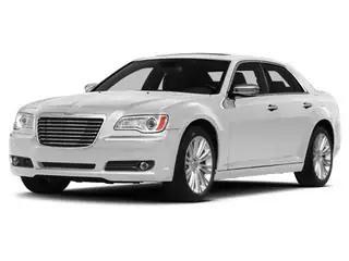 2014 chrysler 300 s