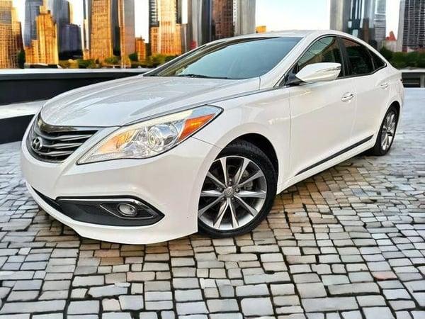 2017 hyundai azera in secaucus, new jersey