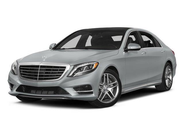 2015 mercedes-benz s-class s 550 s 550 4dr sedan for sale in honolulu, hawaii