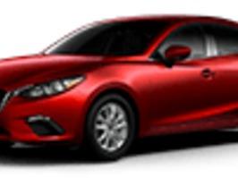 new 2014 mazda mazda3 for sale in montpelier, vermont