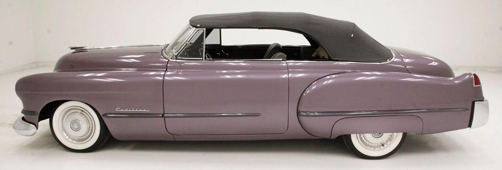 1948 cadillac convertible 5 7l lt1 v8 700r4 auto fatman front end