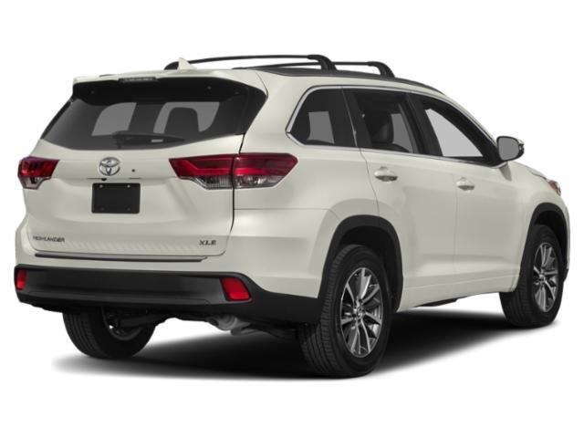2019 toyota highlander limited awd limited 4dr suv for sale in north kingstown, rhode island