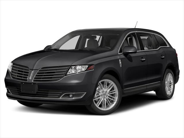 2019 lincoln mkt reserve