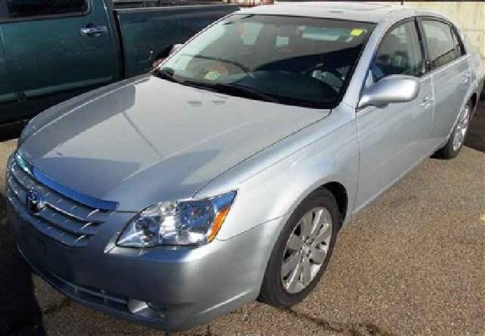 2006 toyota avalon in richmond, va