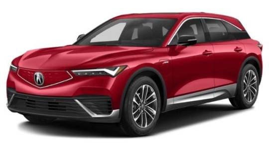 2024 Acura ZDX
