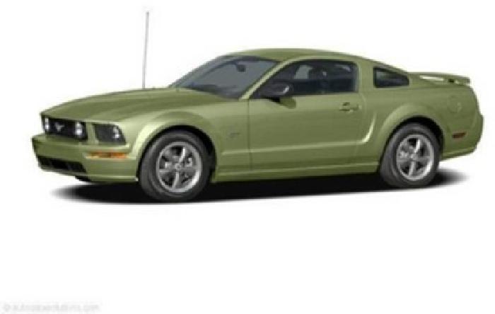 2006 ford mustang gt in wilmington, nc