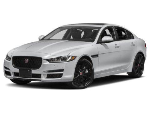 2019 jaguar xe 25t premium