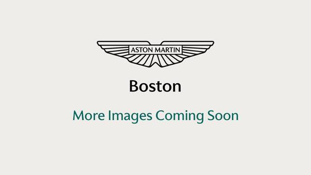 2024 aston martin db12 2dr cpe
