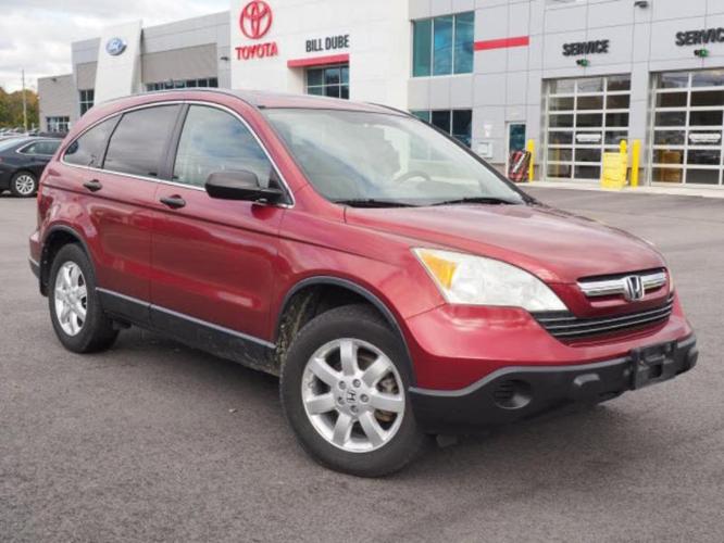 2008 honda cr-v ex awd ex 4dr suv for sale in dover, new hampshire