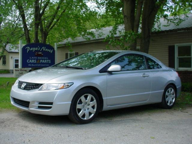 2009 honda civic lx for sale in essex junction, vermont