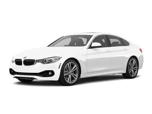 2019 bmw 430 gran coupe i