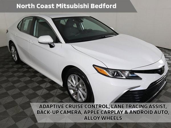2022 toyota camry in delavan, wisconsin