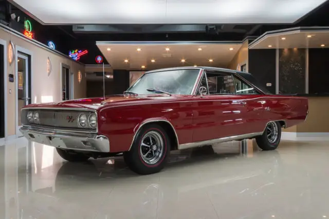 restomod! true r/t, 440ci v8, keisler 5-speed, a/c, pb, ps, documented