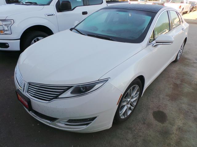 2015 lincoln mkz hybrid base 4dr sedan for sale in sheridan, wyoming