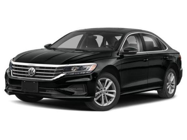 2021 volkswagen passat in oakville, connecticut