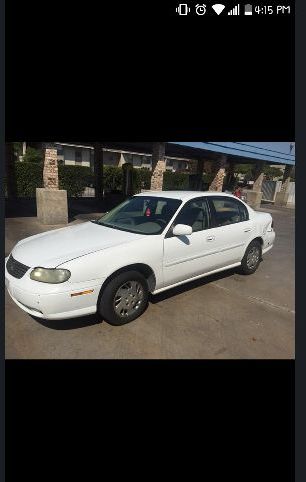 1999 chevrolet malibu for sale in texas by owner