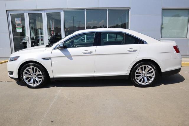 2019 ford taurus in caesar, mississippi