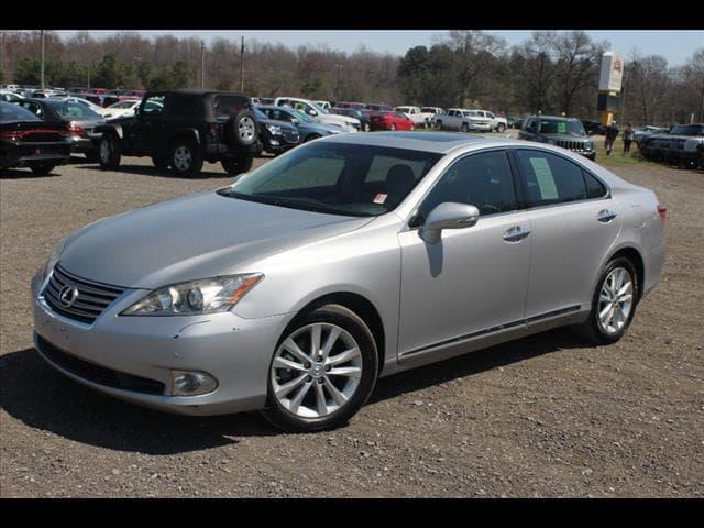 2010 lexus es 350 base 4dr sedan for sale in milford, delaware