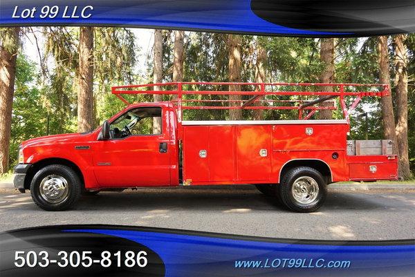 2007 ford f-350 in secaucus, new jersey