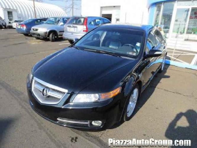 2008 acura tl 3.2 in langhorne, pa