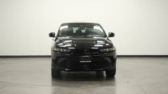 2024 Dodge Hornet