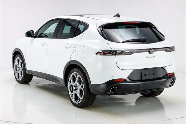 2024 alfa romeo tonale veloce