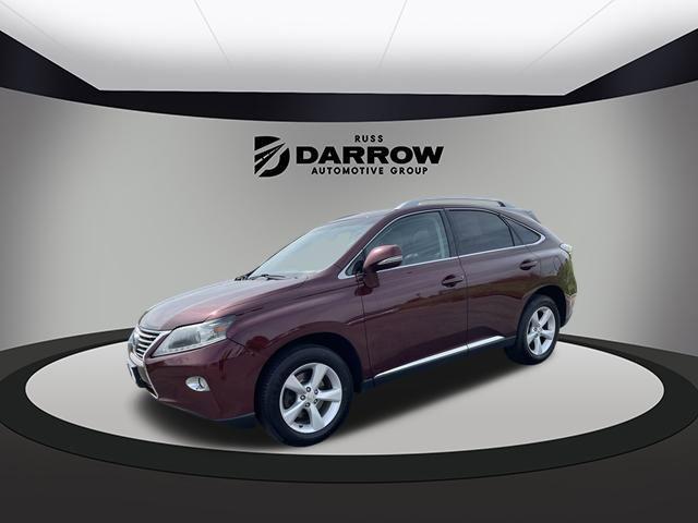 2013 lexus rx 350 f sport