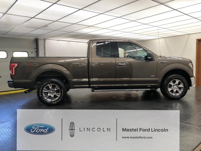used 2016 ford f150 xlt olean, ny 14760 for sale in knapp creek, new york
