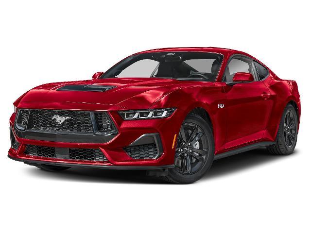 2024 ford mustang 53