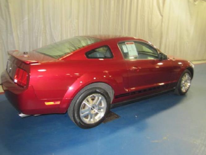 2007 ford mustang premium in langhorne, pa