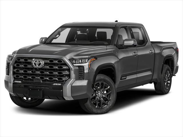 2022 toyota tundra platinum