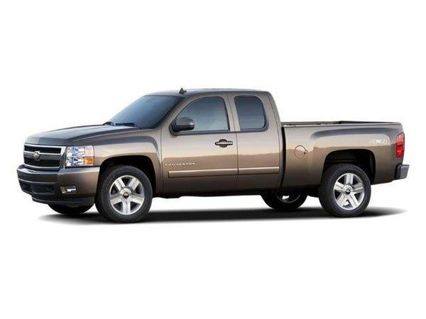 2008 chevrolet silverado 1500 in saint louis, missouri