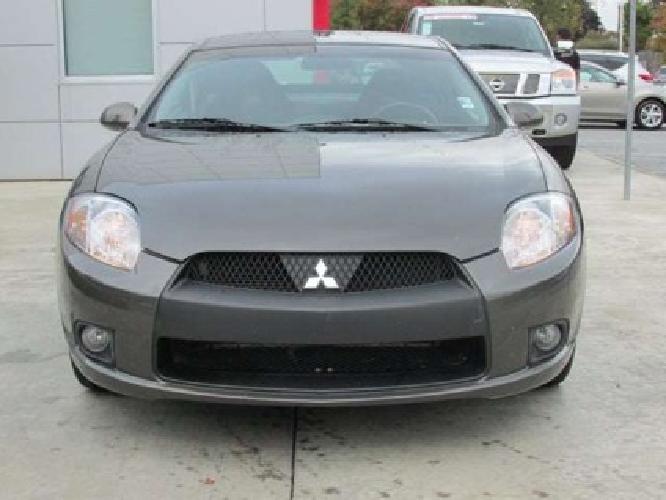 2011 mitsubishi eclipse gs in asheville, nc
