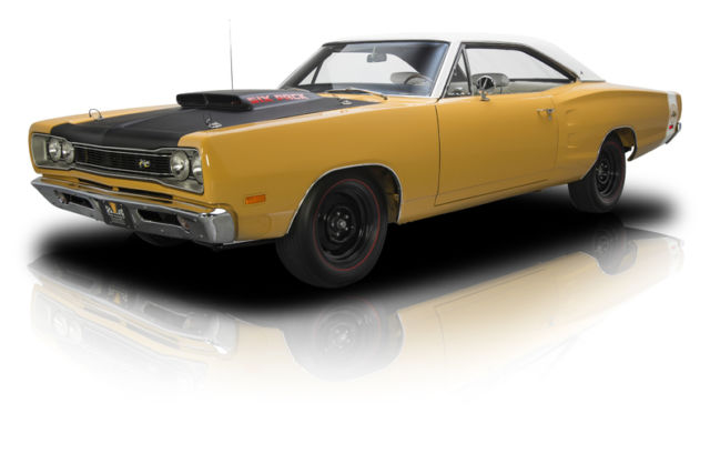 investment grade numbers matching coronet super bee a12 440 six pack v8 dana 60