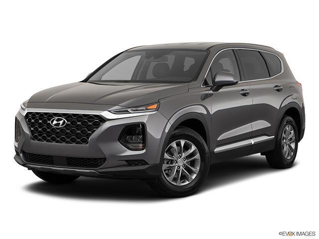 2019 hyundai santa fe se 2.4l awd se 2.4l 4dr suv for sale in santa fe, new mexico