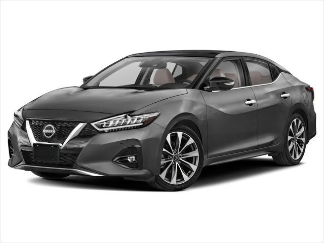 2023 nissan maxima 3.5 platinum