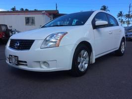 used 2008 nissan sentra for sale in kahului, hawaii