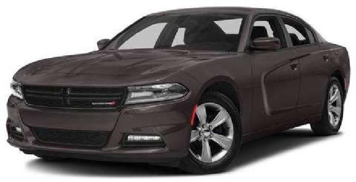 new 2018 dodge charger rwd in fort myers, fl
