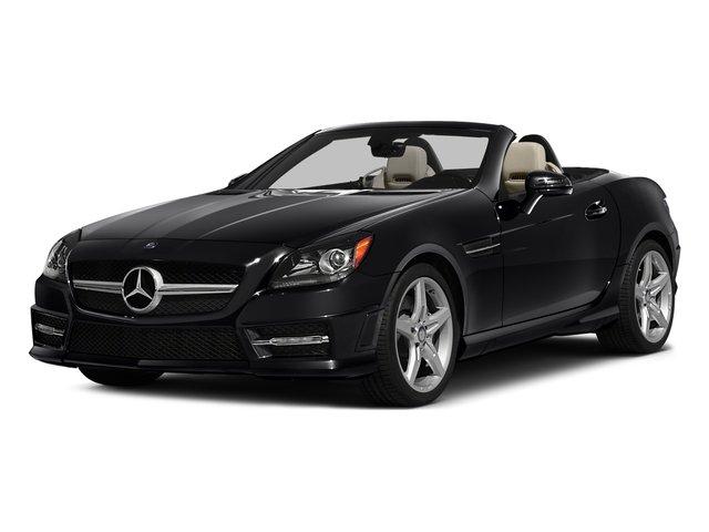 2016 mercedes-benz slk-class slk 300