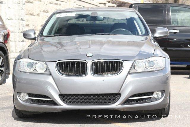 used 2011 bmw 335i sedan salt lake city, ut 84115 for sale in salt lake city, utah