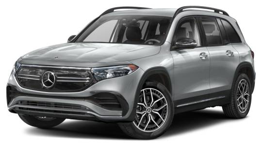 2023 Mercedes-Benz EQB