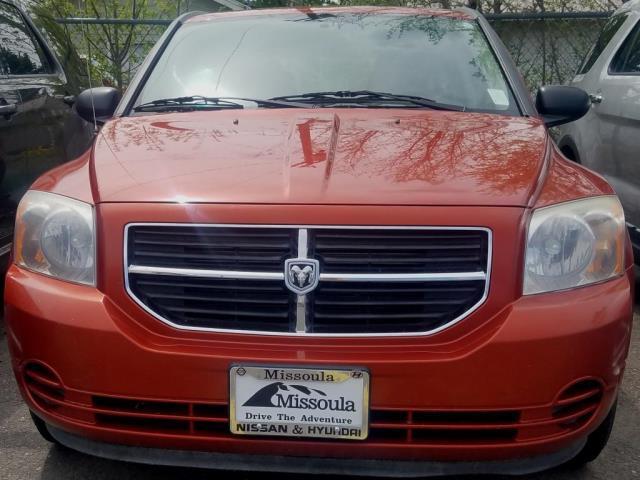 2010 dodge caliber sxt sxt 4dr wagon for sale in east missoula, montana