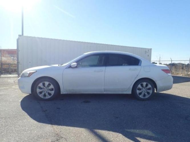 2010 honda accord ex-l ex-l 4dr sedan 5a for sale in omaha, nebraska