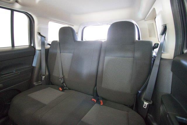 2016 jeep patriot sport 4x4 sport 4dr suv for sale in anchorage, alaska